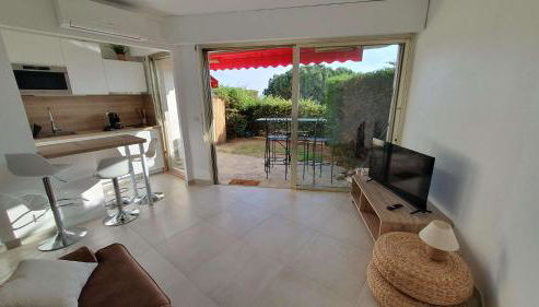 B084-Confort et serenite piscine et stationnement - Foto 3