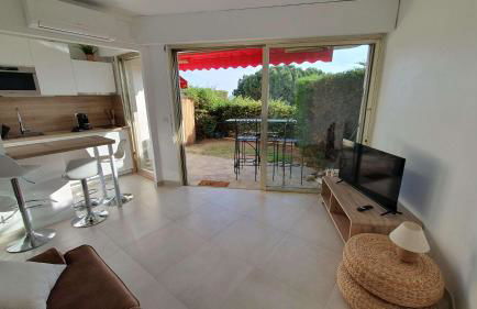 B084-Confort et serenite piscine et stationnement - Foto 3