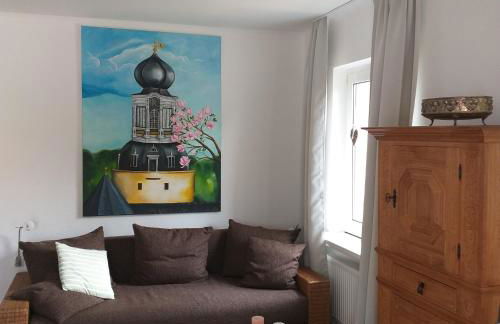 Friesenauster - große Ferienwohnung für bis zu 6 Personen - Foto 1