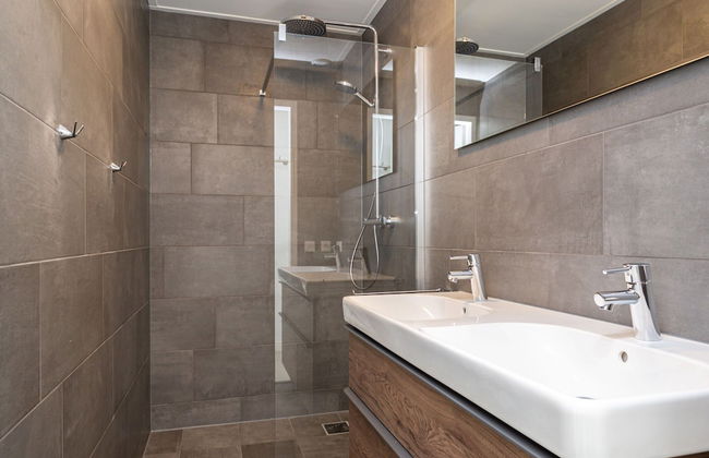 Holiday Home With an Unobstructed View - Foto 10