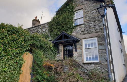 Valentine Cottage - Foto 18