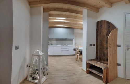 Appartamento Profumo di Legno 022139-AT-010022 - Foto 14