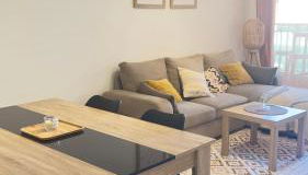 Grand 2 pièces avec grande terrasse à 15mn Centre-ville, Gare et Promenade des Anglais - Foto 2