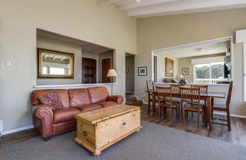 Spindrift Oceanfront Home - The Helm - Foto 6