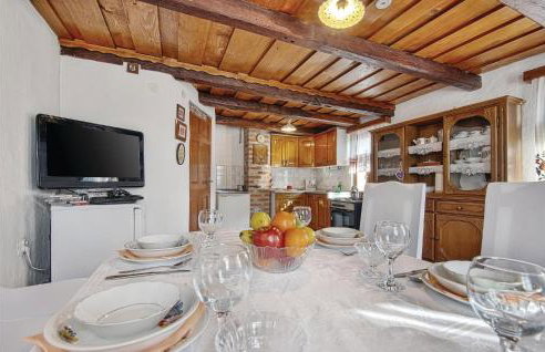 Beautiful Home In Sveti Ivan Zabno - Foto 6