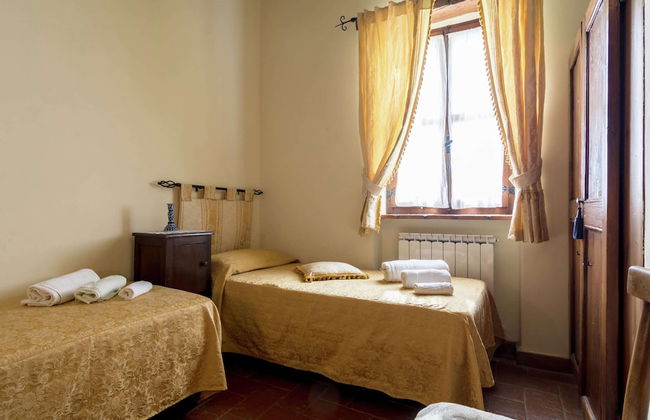 Apartment in Todi With Pool and Garden - Foto 5