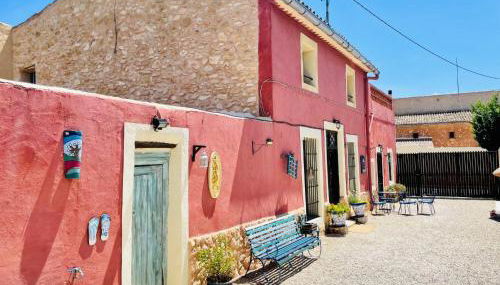 Holiday Home Casa Rural Ubeda by Interhome - Foto 2