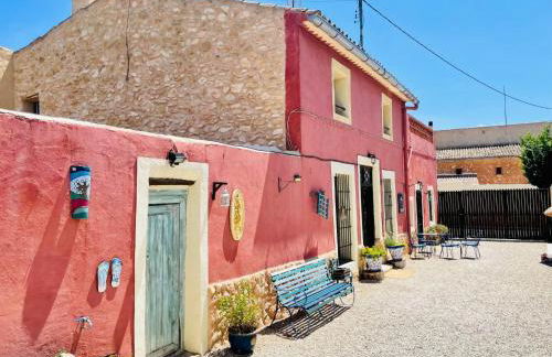 Holiday Home Casa Rural Ubeda by Interhome - Foto 2