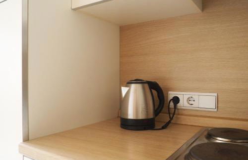 Saint Martin Guest House - Photo 10