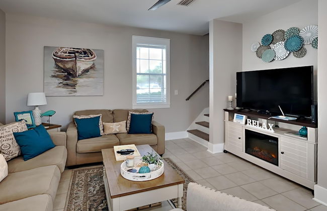 Bungalows at Seagrove by Southern Vacation Rentals - Foto 54