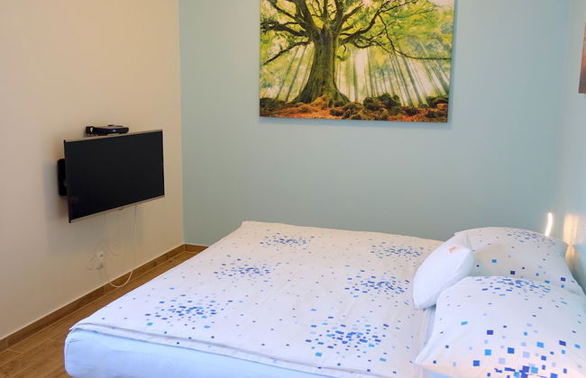 EEL Brno apartments - Foto 13