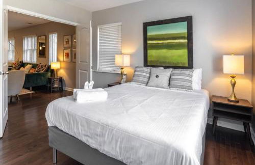 Stunning 2BR Apartment Near Downtown - Foto 9