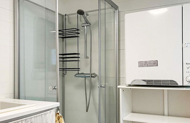 6 Person Holiday Home in Ingaro - Foto 13