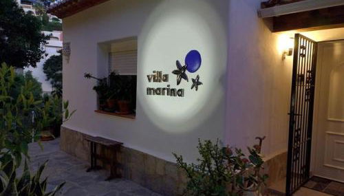 Villa Marina - Foto 3