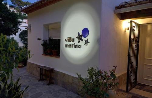 Villa Marina - Foto 3