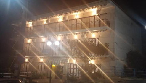 Efstathiou Mihail Studios and Apartments - Foto 4