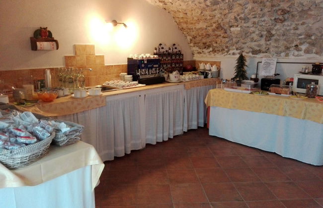 Residenza storica Le Civette - Photo 77