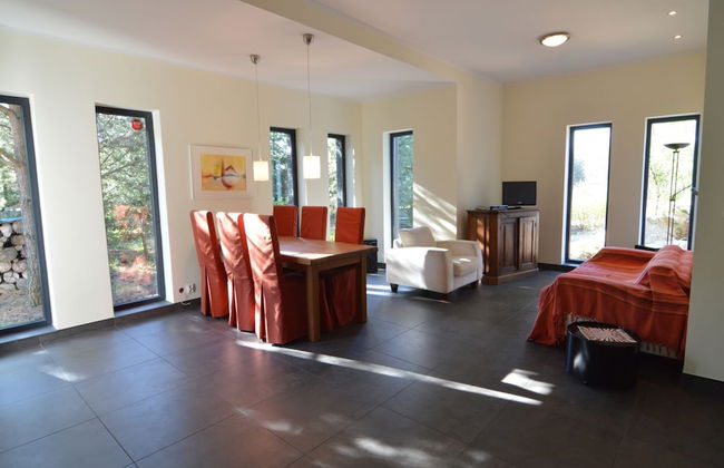 Modern Villa With Sauna, Right Next to the Lake - Photo 13