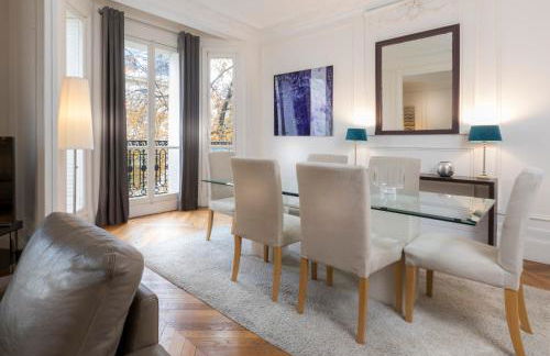 Résidence Charles Floquet - Foto 124