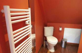 La Cour de Berthe Est - Photo 56