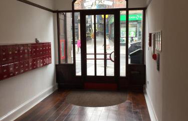 Comfortable Studio in City Centre Nottingham - Foto 5