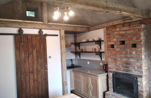 Srokowski Dwór 1 - Leśny Zakątek - Prywatna Sauna! - Foto 3