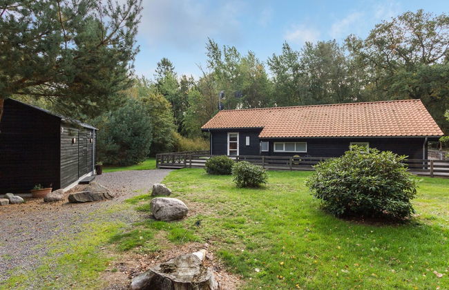 "Fastulf" - 300m from the sea - Foto 5