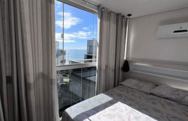 Duplex Pé na Areia - Vista para o Mar - 08 Pessoas - Photo 10