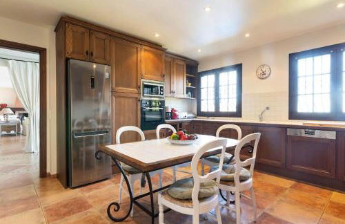 Villa Pantanal in Golf Costa Brava - Foto 29