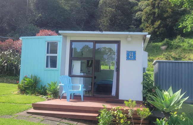 Dickson Holiday Park - Foto 66