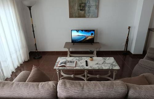 Piso en primera línea de playa - Photo 8