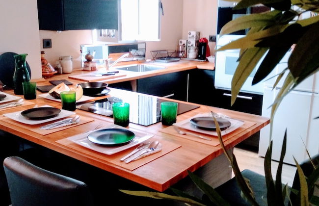 Wish Suite Fabie de Triana - Photo 7