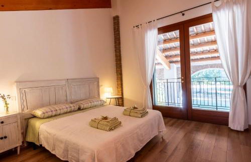 Agriturismo Monte Scala - Photo 11