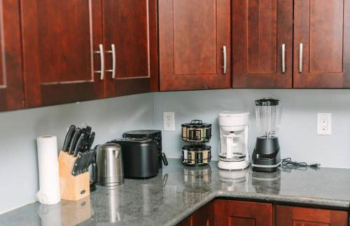 Parking Comfortable Suite - Foto 12