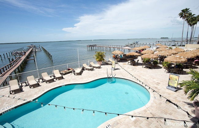 Beso Del Sol Resort - Foto 69