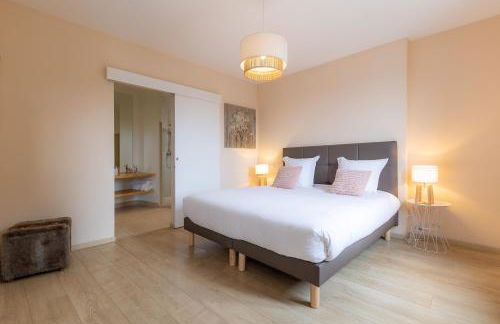 Sous les remparts la maison Pimprenelle - Photo 13