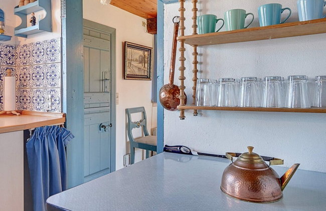 5 Person Holiday Home in Svaneke - Foto 20