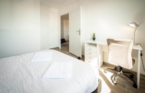 Appartement 3 chambres - Chalon - Foto 9