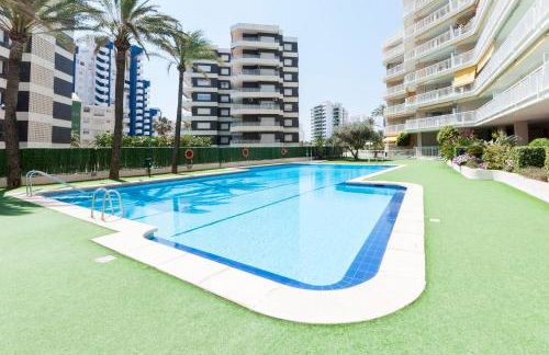 AG AGUAMARINA 3 - Foto 36