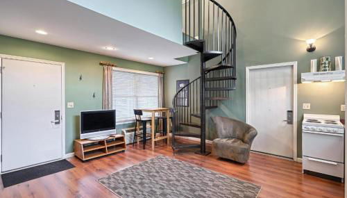 Suites On Chocolate - The School - Foto 4