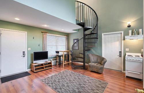 Suites On Chocolate - The School - Foto 4