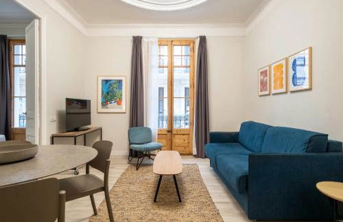 Aspasios Gracia Apartments - Photo 56