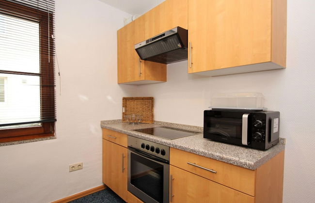 Zentrumsnahe Ferienwohnung in Lage-ex TUI - Foto 7