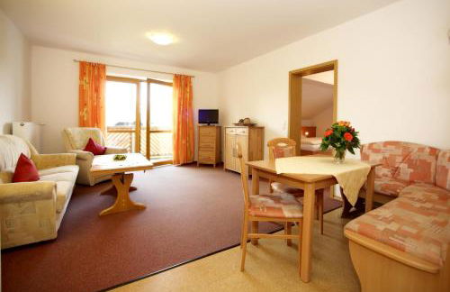 Appartementhaus Albrecht - Foto 18