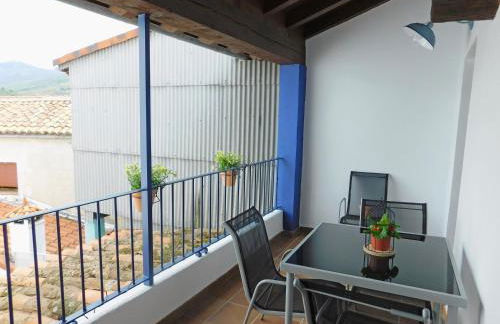 Alborada Apartamentos Rurales - Foto 10