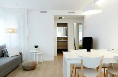 Precioso Loft zona Santiago Bernabéu Madrid - Photo 8