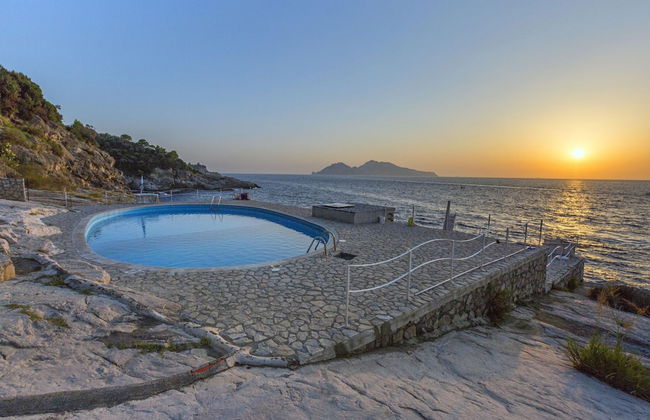 Villa Domus Franca in Massa Lubrense - Foto 1