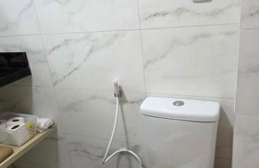 Conforto e Sofisticação à Beira Mar - Foto 66