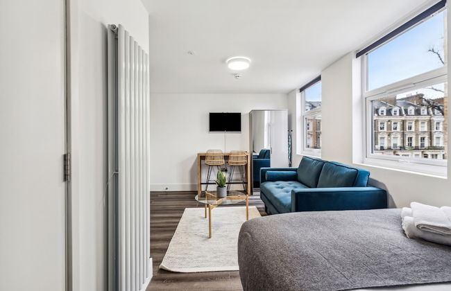 Sutherland Apartments - Foto 14