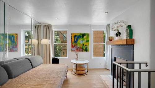 The Twisty Nest on 17th - Foto 5